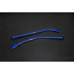 Hardrace Middle Lower Brace Toyota Alphard