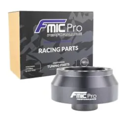 Naba Adapter Sportowej Kierownicy FMIC.Pro VAG Volkswagen Audi Skoda Seat 80mm