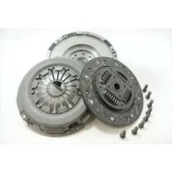 Zestaw sprzęgła Xtreme Clutch Ford TRANSIT 2.4 TDCi RWD 74KW (2006-2014)