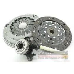 Zestaw sprzęgła Xtreme Clutch Nissan X-TRAIL 2.0 102KW (2008-2014)