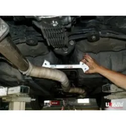 Rozpórka środkowa dolna (Mid Lower H-Brace) 780 Ultra Racing Toyota Supra MK IV 93-98