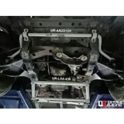 Stabilizator zawieszenia przedni 23mm Ultra Racing for Perodua Kembara 1.3 98-05/Kembara 1.5 03-05 2WD