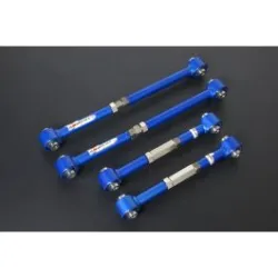 Hardrace Rear Adj Lateral Arm Nissan March Micra