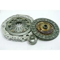 Zestaw sprzęgła Xtreme Clutch Suzuki MIGHTY BOY 0.5 (SS40T) 21KW (1985-1988)