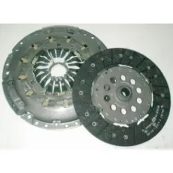 Zestaw sprzęgła Xtreme Clutch Volvo S40 1.9 T4 147KW (1997-2000)