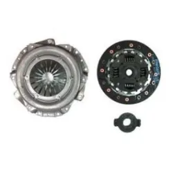 Zestaw sprzęgła Xtreme Clutch Peugeot 206 1.4 i 55KW (1998-2007)
