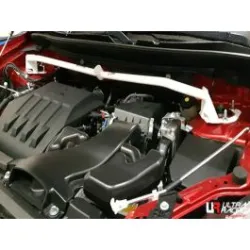 Rozpórka przednia (Front Upper Strut Bar)(3910) Ultra Racing Mitsubishi Eclipse Cross 1.5T 2WD/4WD 17+
