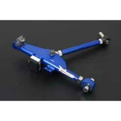 Hardrace Front Adjustable Lower Control Arm For Infiniti Q45 Nissan 240SX