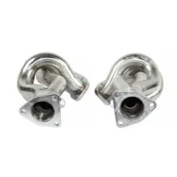 Kolektor wydechowy Nissan 350Z Infiniti G35 3.5L