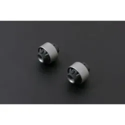 Hardrace Front Tension Rod For Bushing Toyota Crown Mark ii