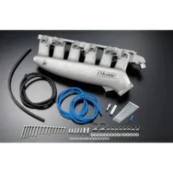 GReddy Intake Plenum for Nissan ECR33 (RB25DET)
