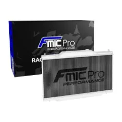 Chłodnica wody FMIC.Pro Honda Civic SI 02-05