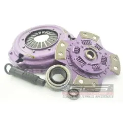 Zestaw sprzęgła Xtreme Clutch Heavy Duty Ceramic Honda INTEGRA 1.8 (DA9) 96KW (1989-1993)