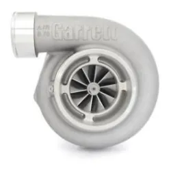 Garrett GTX3071R Gen II Reverse Super Core + żeliwo JRspec T3 .63 V-band