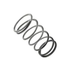 Sprężyna do zaworów WG 35 i 38mm 0.5 Bar