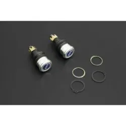 Hardrace Front Lower Ball Joint For Honda Fit jazz CITY