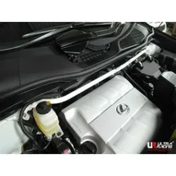 Rozpórka przednia (Front Upper Strut Bar)(3315) Ultra Racing Lexus RX 350 (AL10) 3.5 V6 4WD FL 12-15