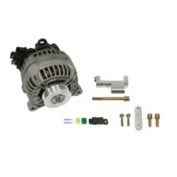 Zestaw Alternatora Bosch 150A Nissan CA CA18 CA18DET - MZR Garage