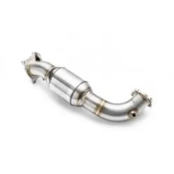 Downpipe AUDI SQ5 3.0 TDI (CGQB, CVUC, CVUB, DEHA) 8R 2013-2017 Euro 3 200 CPSI