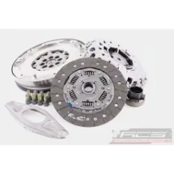 Zestaw sprzęgła Xtreme Clutch BMW X1 xDrive 20 d 135KW (2012-2015)