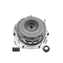 Sprzęgło 2 tarczowe FTWL Toyota JZ / BMW ZF / M50 / M52 / M54 Stage 4