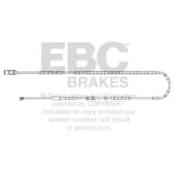 EFA145 Czujnik zużycia klocków hamulcowych EBC Brakes BMW Z4 E89 BMW Z4 E89 Z4