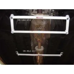 Rozpórka środkowa (Mid Lower Bar) Ultra Racing Kia Optima 05-10