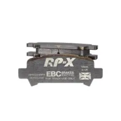 DP81293RPX Sportowe klocki hamulcowe RP-X Racing EBC Brakes Subaru Impreza Impreza Sport Legacy BE5 Legacy BH5 Legacy Legacy Outback Subaru Baja Fores