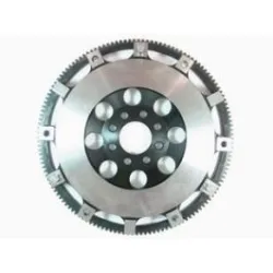 Xtreme Flywheel - Lightweight Chrome-MolySuits Xtreme Clutch only (Solid Flywheel Rep - FMC002CL