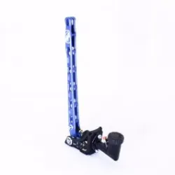 Long Hydraulic Handbrake Rear Integral Cylinder Wisefab Navy