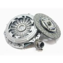 Zestaw sprzęgła Xtreme Clutch Pro Organic Mitsubishi PAJERO 3.2 TD 4WD 147KW (2010-on)