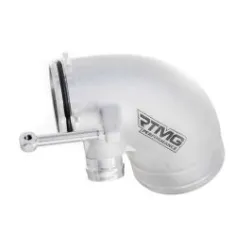 RTMG Performance 70mm Turbo Inlet Elbow for IHI IS12/IS20/IS38-1.8/2.0 TSI EA888 Gen 3
