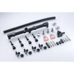 GReddy Injector Kit for Nissan SR20DET (S14/S15, GReddy) - 695 cc