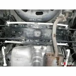 Rozpórka tylna dolna (Rear Lower Bar) (1462) Ultra Racing Toyota Highlander (XU40) 2.7 2WD 08-13