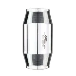 Uniwersalny Katalizator JRspec Euro 4 Do Silników 0.6 - 2.4L 76mm / 102mm Wlot / Wylot