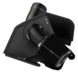 Dedykowany układ dolotowy Proram PRK-143-BK Audi A1 A3 Q2 Q3 1.5 TSI TFSI