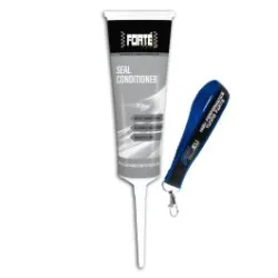 Forte Seal Conditioner Uelastycznia Uszczelki Uszczelnia Wycieki Oleju