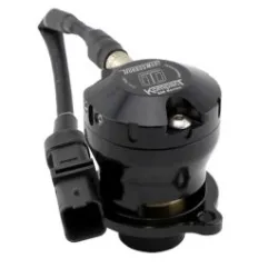 Zawór blow off BOV Turbosmart Kompact EM Dual Port Citroen C4 DS3 Mini Cooper S Clubman Peugeot 207 208 308 408 3008 5008 Volvo S60 S80 S90 V40 V60 V7