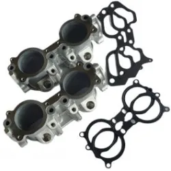 TGV Delete OEM with Seals 14001AB441-D for Subaru WRX STI 2001-2007