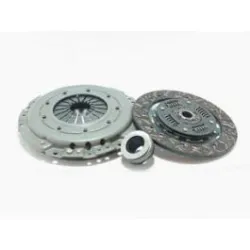 Zestaw sprzęgła Xtreme Clutch Volvo 740 2.3 Turbo 134KW (1985-1988)