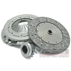 Zestaw sprzęgła Xtreme Clutch Pro Organic LAND ROVER DISCOVERY 2.5 Td5 4x4 102KW (1998-2004)