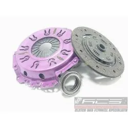 Zestaw sprzęgła Xtreme Clutch Heavy Duty Organic Nissan PINTARA 2.0 i 78KW (1986-1990)