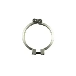 Obejma V-band Wastegate Turbosmart WG60