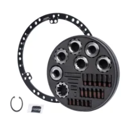 UniClutch Zestaw Montażowy Sprzęgła 195mm UCFK08264-A-001