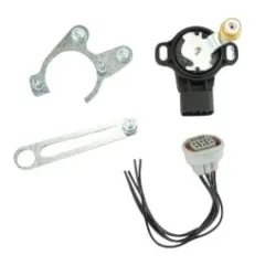 Elektroniczny Czujnik do Pedalboxa RPB0003 RacingPedalBox