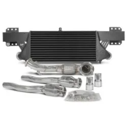 Competition Pack Wagner Tuning EVO2 for Audi TTRS 8J 2.5 TFSI Intercooler / Downpipe