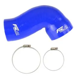 Przewód Silikonowy Dolotu FMIC.EU Mitsubishi Lancer 9 IX 2001-2007