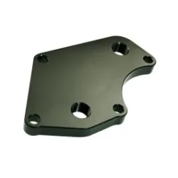 Relokator chłodnicy oleju do Audi 2.5 TFSI