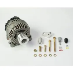 Zestaw Alternatora Bosch 140A Toyota Lexus 1JZ 2JZ Supra JZX Soarer IS300 - MZR Garage