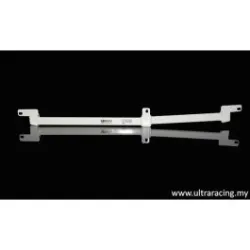 Rozpórka tylna górna (Rear Upper Strut Bar) Ultra Racing Kia Soul 08-14